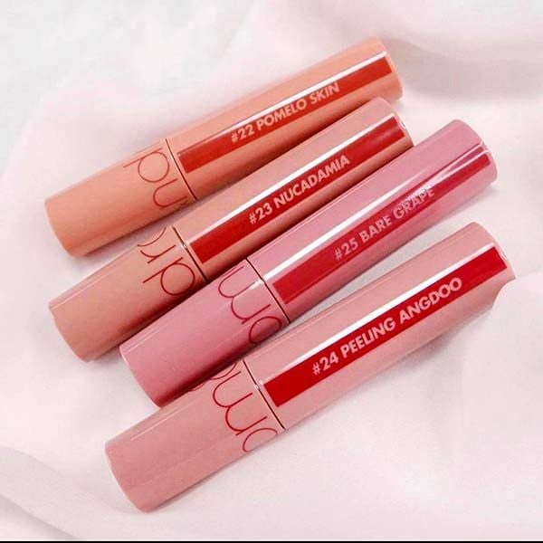 Son Tint Lì Romand Juicy Lasting Tint