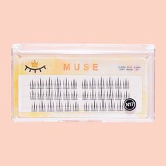 Hộp Mi Cụm Muse, Mi Giả