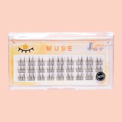 Hộp Mi Cụm Muse, Mi Giả