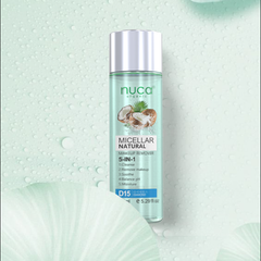 Nước Tẩy Trang Nuca 150ml D15