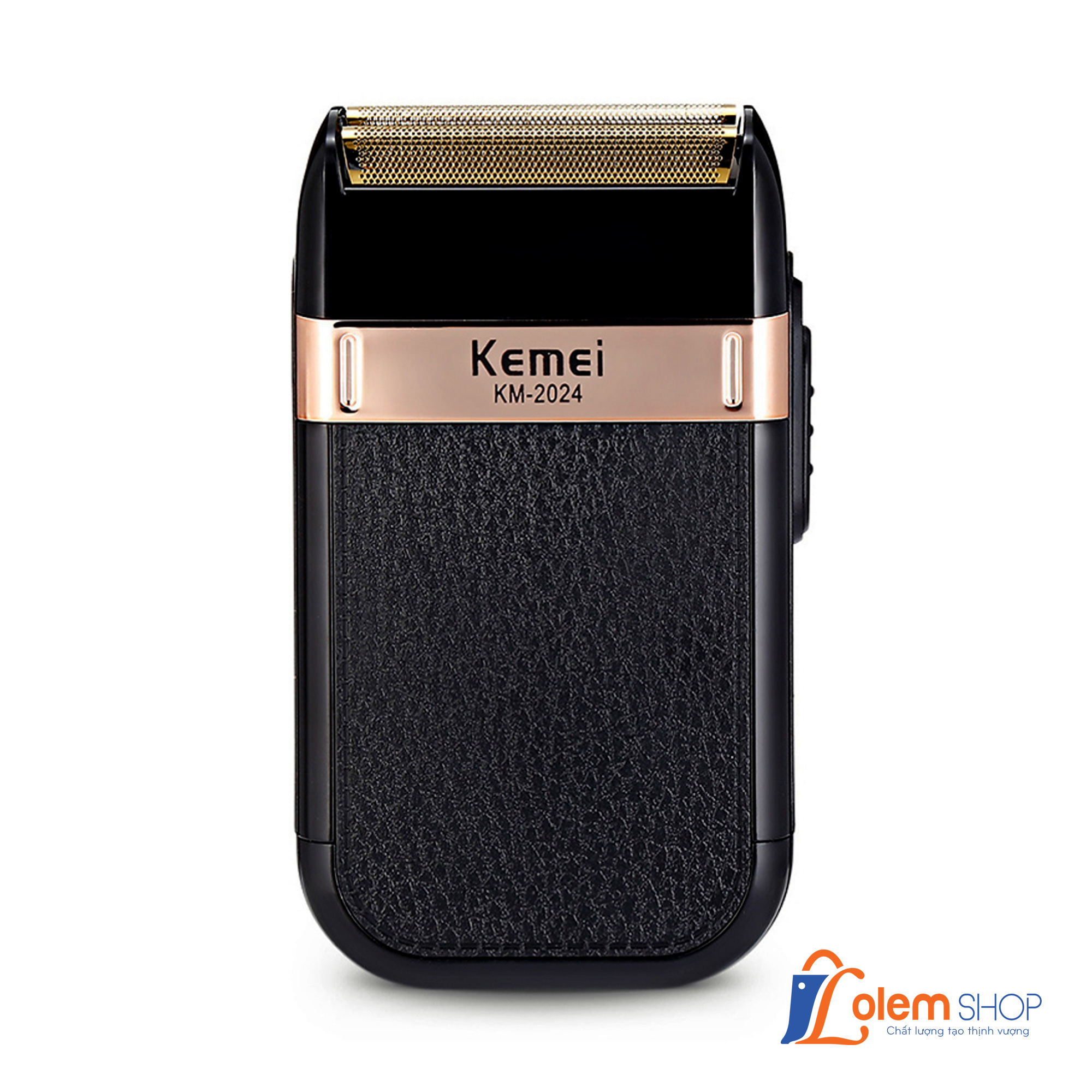 Afeitadora Kemei KM-2024: La Perfección en un Toque - kemei shaver cortadora de pelo 2024