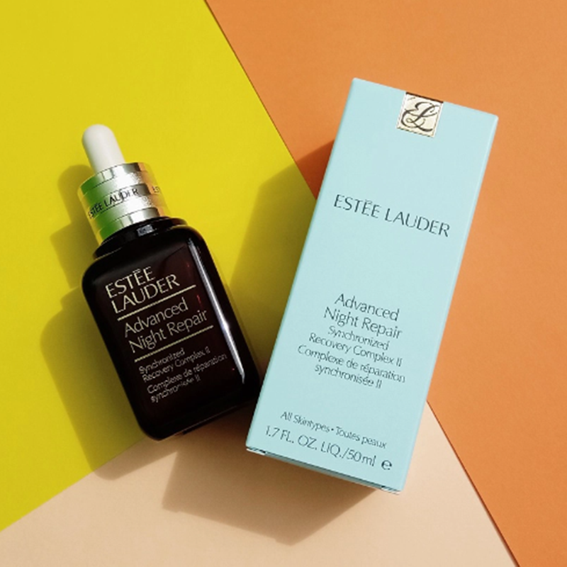 Serum Estee Lauder Advanced Night Repair 15ml Phục Hồi Ban Đêm