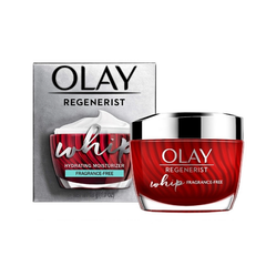 Kem Dưỡng Olay 48g Whip Fragrance-free, Chống lão hóa, tàn nhan