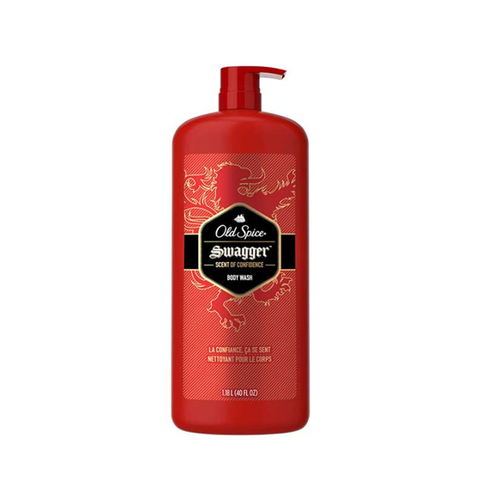 Sữa Tắm Old Spice 887ml Swagger