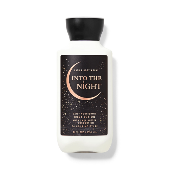 Sữa Dưỡng Thể Bath & Body Works 236ml Into The Night