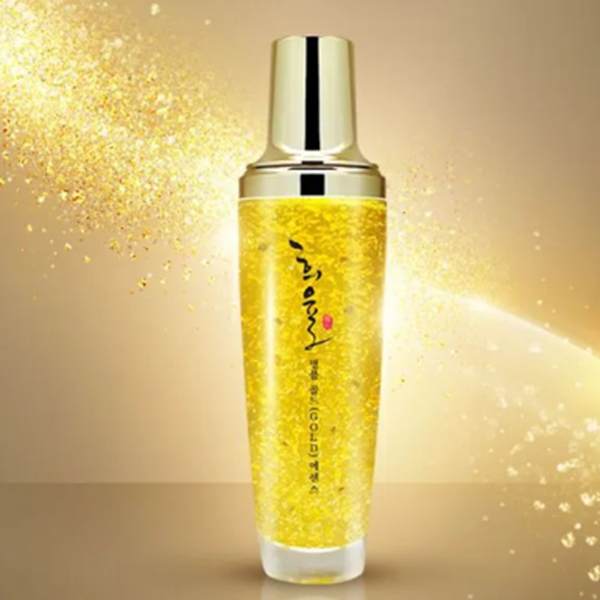 Serum Dưỡng Ẩm Lebelage Heeyul Premium 24K Gold Essence 130ml