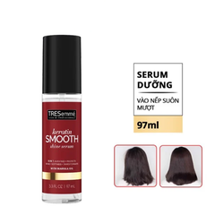 Serum Dưỡng Tóc Tresemme Keratin Smooth Shine Serum 97ml