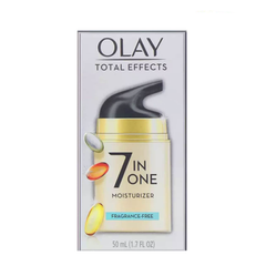 Kem Dưỡng Olay 50ml Total Effect 7 En Un Non Parfume