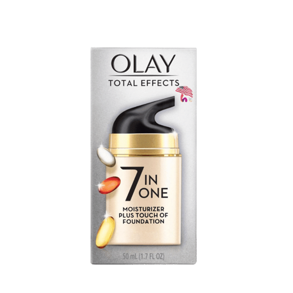 Kem Dưỡng Olay 48g Total Effects 7 In One Moisturizer