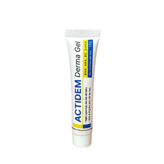 Gel Giảm Mụn Thâm Actidem Derma Gel 18g