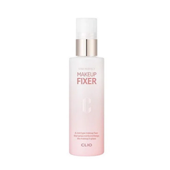 Xịt Khoá Nền Clio Stay Perfect Makeup Fixer 100ml