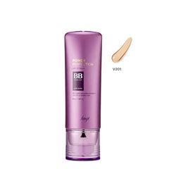 Kem Nền Bb The Face Shop Fmgt Power Perfection 40g