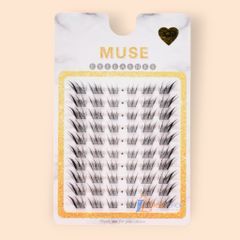 Hộp Mi Giả Cụm Muse Vĩ