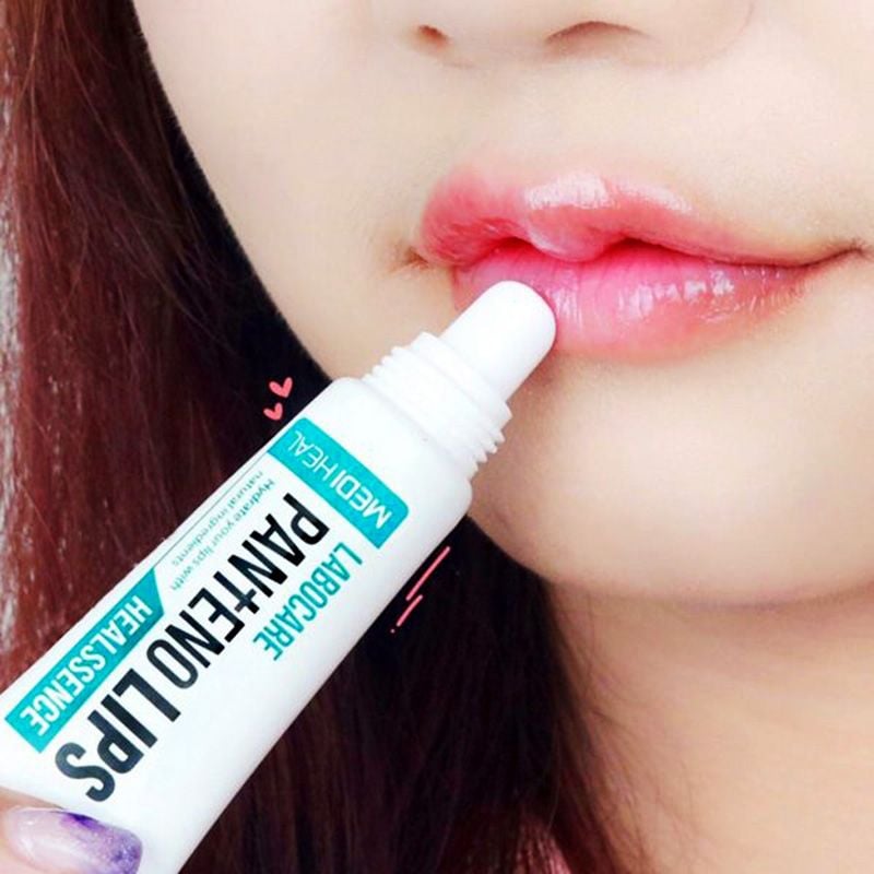 Tinh Chất Trị Thâm Môi Labocare Panteno Lip