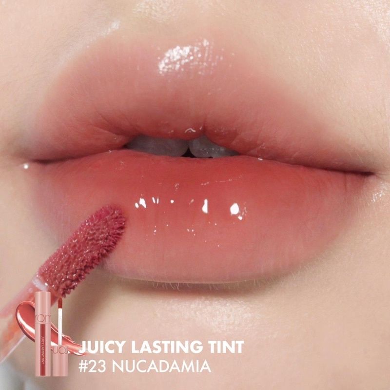 Son Tint Lì Romand Juicy Lasting Tint