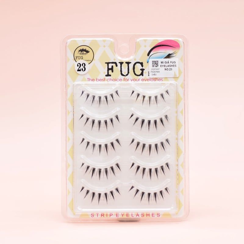 Mi Giả Fug Eyelashes