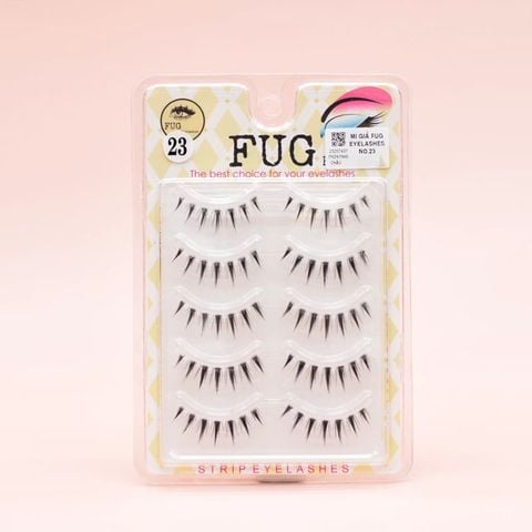 Mi Giả Fug Eyelashes
