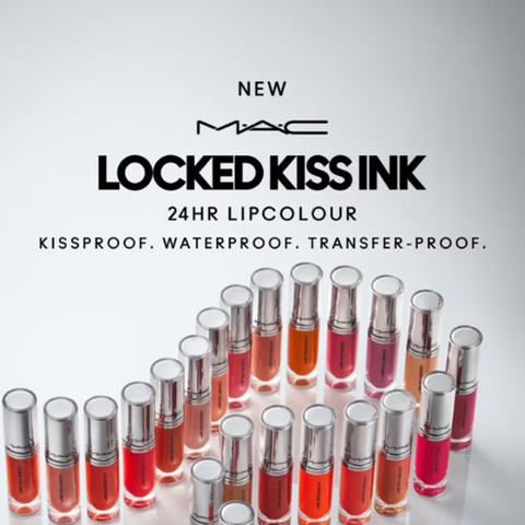 Son Kem Mac Locked Kiss Ink 40m