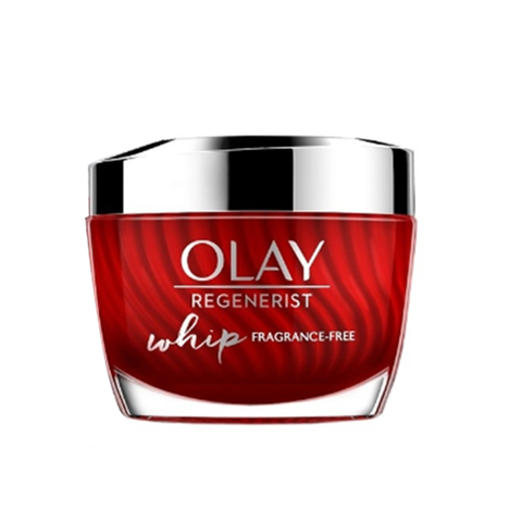 Kem Dưỡng Olay 48g Whip Fragrance-free, Chống lão hóa, tàn nhan