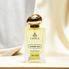 Nước Hoa Nữ Lavila 60ml Chane No1