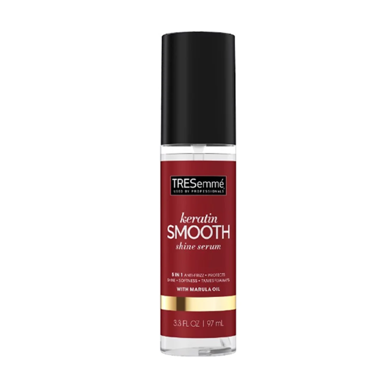 Serum Dưỡng Tóc Tresemme Keratin Smooth Shine Serum 97ml