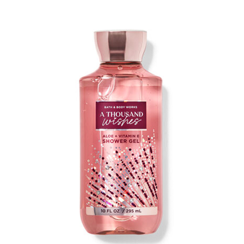 Sữa Tắm Bath & Body Works 295ml