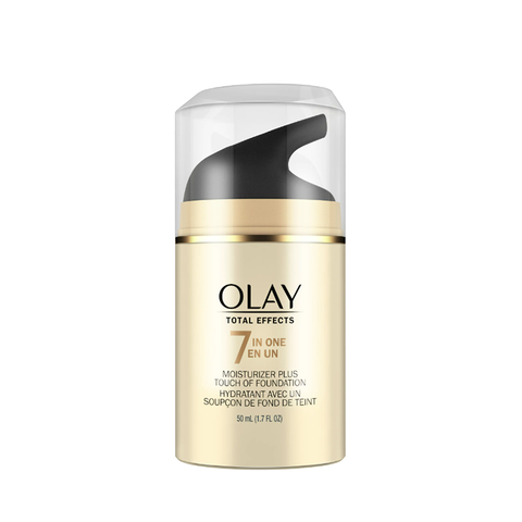 Kem Dưỡng Olay 48g Total Effects 7 In One Moisturizer