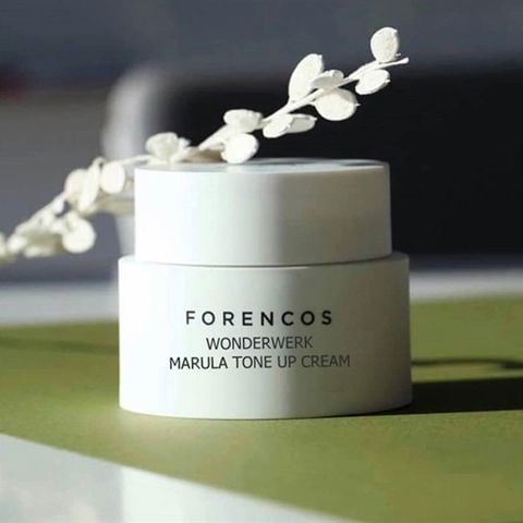 Kem dưỡng Forencos 10ml