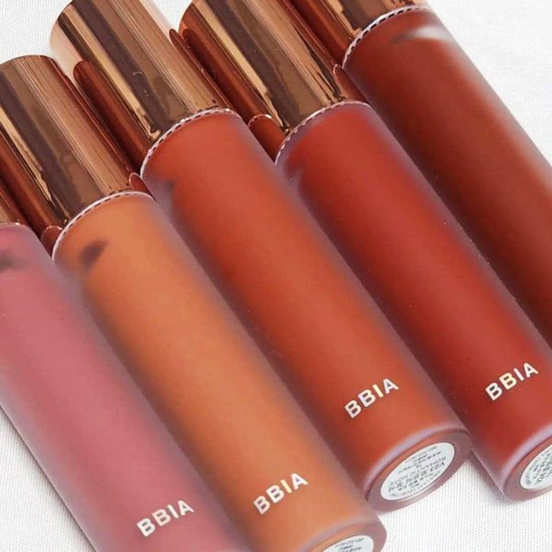 Son Kem Bbia Last Velvet Lip Tint 5g