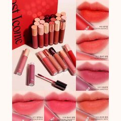 Son Kem Bbia Last Velvet Lip Tint 5g