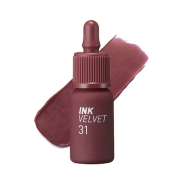 Son Kem Lì Peripera Ink Velvet Tint