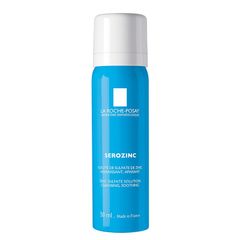 Xịt khoáng La roche-Posay Serozinc 50ml