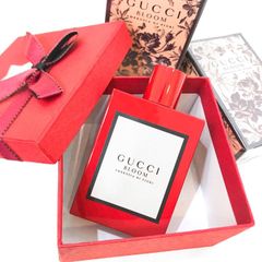 Nước Hoa Gucci Bloom 100ml Đen Aut