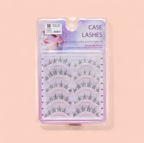 Mi Giả Case Lashes