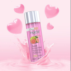 Nước Hoa Hồng Nuca 150ml D14