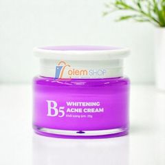 Kem Faceplus+ 25g Ngừa Mụn Nữ, ngừa mụn thâm – mờ sẹo