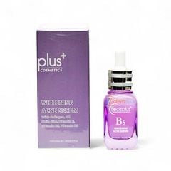 Serum Faceplus+ 20ml Ngừa Mụn Mờ Thâm