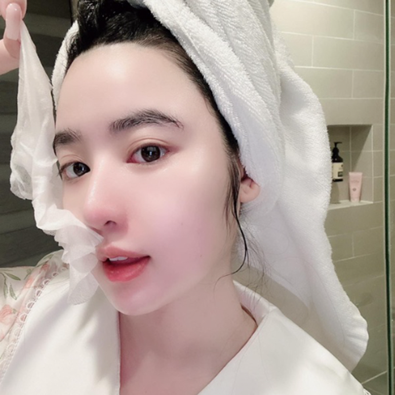 Mặt Nạ Kr.lab+ B5 Egf Complex Mask 25ml Cấp Ẩm Phục Hồi DaMặt Nạ Kr ...