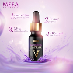 Serum Meea Bakuchiol Ampoule V2 10ml