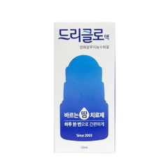 Lăn Khử Mùi Nữ Driclor Stiefel Hàn Quốc 20ml