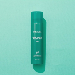 Xịt Chống Nắng Jm Solution Ngọc Trai Spf50+ Pa+ 180ml