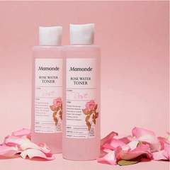 Nước Hoa Hồng Mamonde Rose 250ml