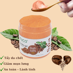 Muối Tẩy Tế Bào Chết Nuca