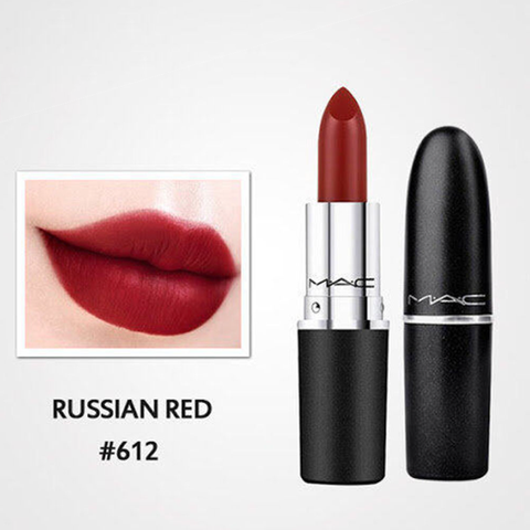 Son Mac 612 Russian Red