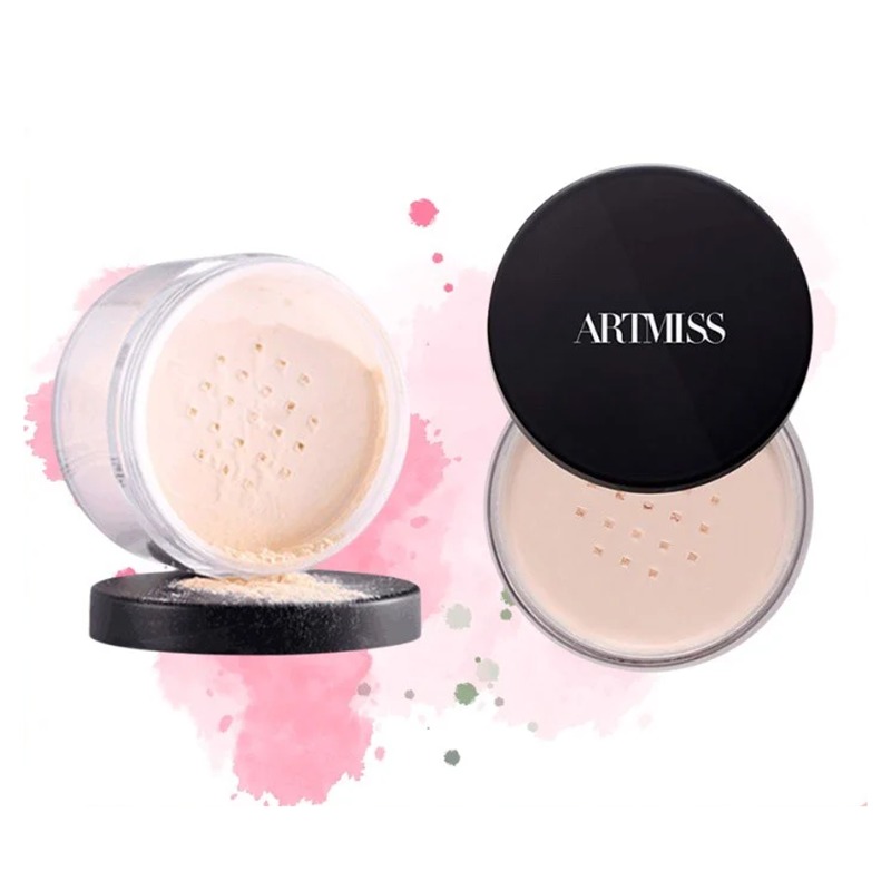 Phấn Phủ Bột Artmiss 30g