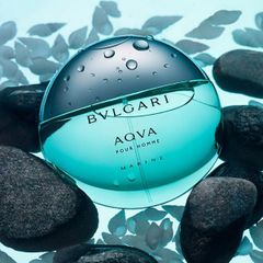 Nước Hoa Mini Bvlgari Aqva Pour Homme Marine EDT 5ml