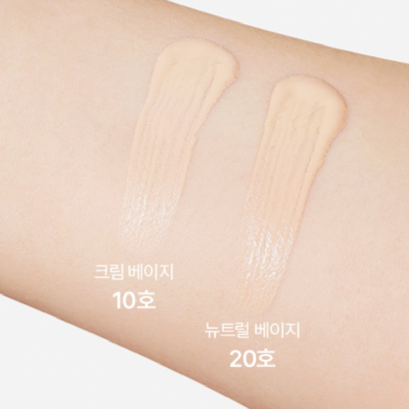 Phấn Nước Lime Skin Fit Long-wear Cover Cushion 15g Hồng