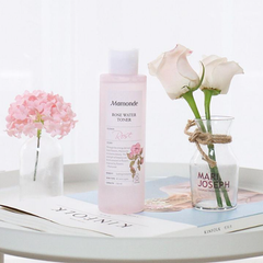 Nước Hoa Hồng Mamonde Rose 250ml