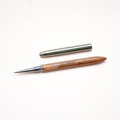 Cọ Nét Via Secret, Cọ Nail vẽ nét, vẽ màu nước, vẽ nổi tráng gương