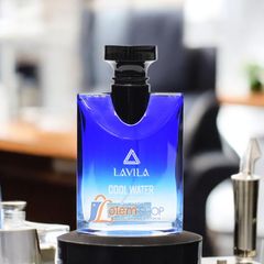 Nước Hoa Nam Lavila 100ml Cool Water For Men